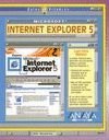 Microsoft Internet Explorer 5