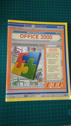 Office 2000