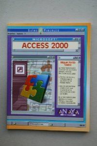 Access 2000