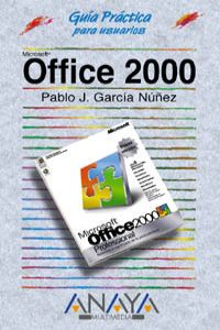 Office 2000 (edición especial)
