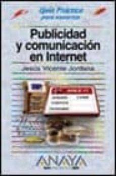 Publicidad y comunicación en Internet
