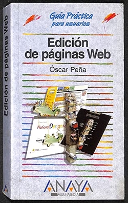 Edición de páginas Web