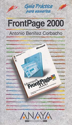 FrontPage 2000