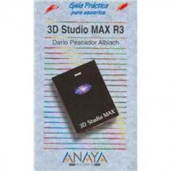 3D Studio Max R3
