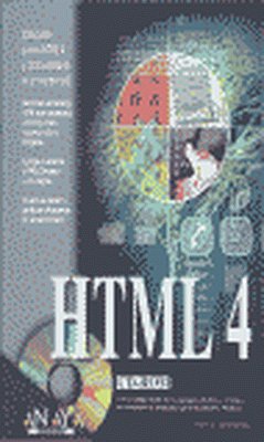 La Biblia de Html 4