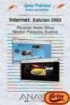 Internet. Edición 2003