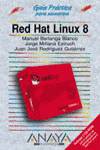Red Hat Linux 8