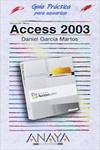 Access 2003