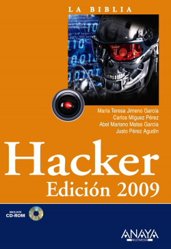 Hacker. Edición 2009