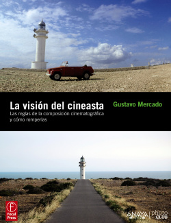 La vision del cineasta