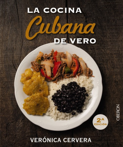La cocina de Vero