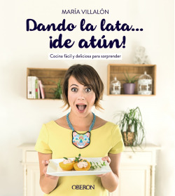 DANDO LA LATA...¡DE ATÚN!