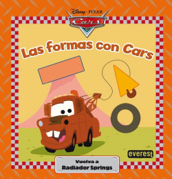 Cars. Los formas con Cars