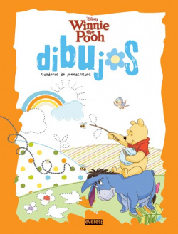 Winnie the Pooh. Dibujos