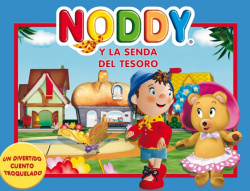 Noddy y la senda del tesoro