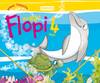 (08).MUNDO FLOPI 4 AÑOS (1O.TRIM) (+CD)