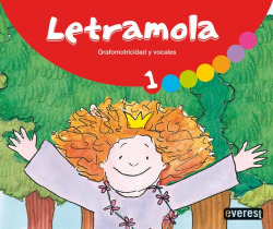 (09).LETRAMOLA 1.(ED.INFANTIL) (ESPAÑOL)