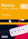 (10).MUSICA UKELELE II (ESO) (CASTILLA-MANCHA)