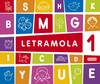 LETRAMOLA 1 NE 13