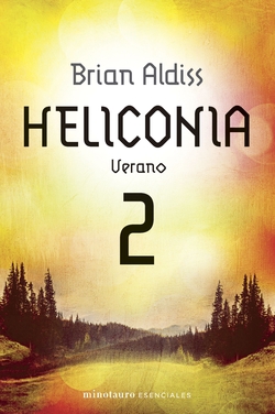 Heliconia: Verano