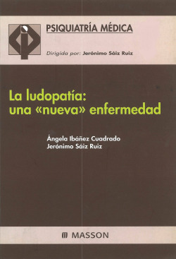 LA LUDOPATIA, UNA NUEVA ENFERMEDAD
