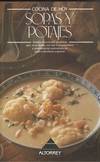 SOPAS Y POTAJES