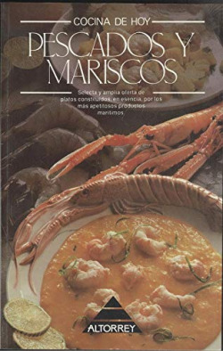 PESCADOS Y MARISCOS