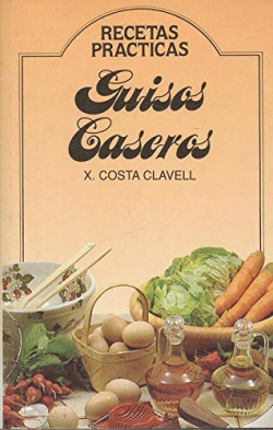 GUISOS CASEROS