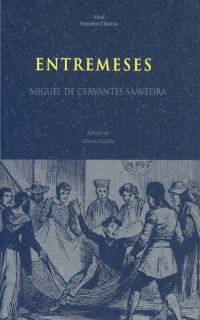 Entremeses