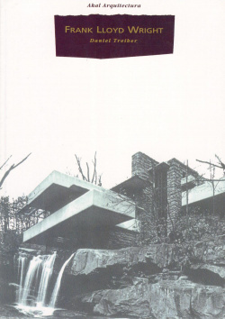 Frank LLoyd Wright