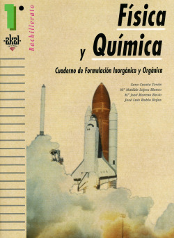 CUAD.FORMULACION 1ºBACH.(ORGANICA E INORGANICA)