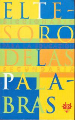 TESORO DE LAS PALABRAS