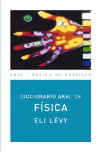 Diccionario de física