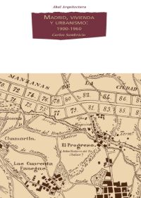 Madrid, vivienda y urbanismo