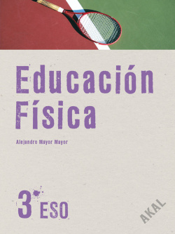 EDUCACION FISICA 3º.ESO