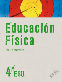 EDUCACION FISICA 4º.ESO