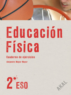 CUADERNO EDUCACION FISICA 2º.ESO