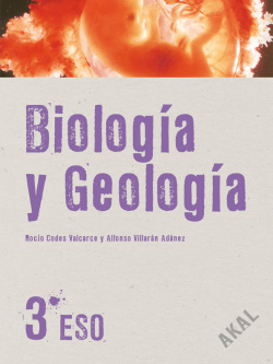 BIOLOGIA GEOLOGIA 3º.ESO