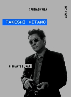 Takeshi Kitano: Niño ante el mar
