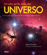 Un año en la vida del Universo
