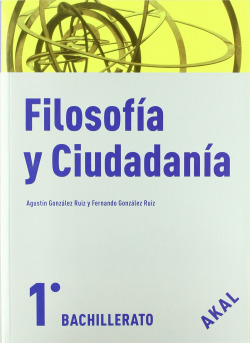 FILOSOFIA Y CIUDADANIA 1º.BACHILLERATO