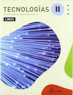 TECNOLOGIAS II (LINUX) 3º.ESO