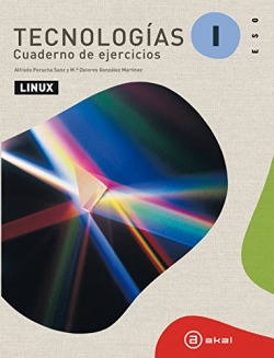 CUAD.TECNOLOGIA I (1º.ESO) (1º.CICLO ESO)