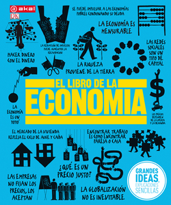 Libro dela economía
