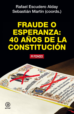 FRAUDE O ESPERANZA