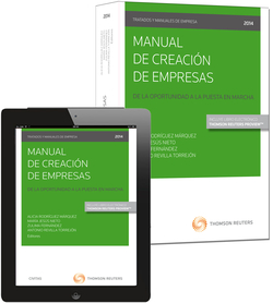 Manual de creación de empresas