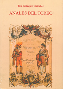 Anales del Toreo