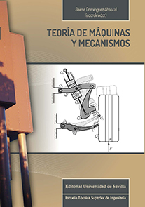 TEORÍA DE MÁQUINAS Y MECANISMOS