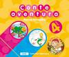 (VAL).(07).CONTEAVENTURA (4 ANYS) 1ER.TRIMESTRE