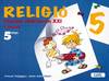 (CAT).(04).RELIGIO 5 ANYS.ALDEBARAN XXI